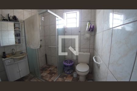 Banheiro de casa à venda com 2 quartos, 130m² em Ferreira, São Paulo