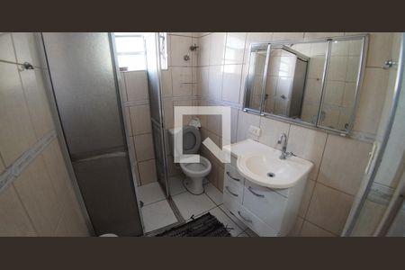 Banheiro 2 de casa à venda com 2 quartos, 130m² em Ferreira, São Paulo