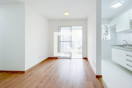 Apartamento à venda com 55m², 2 quartos e 1 vagaSala