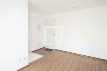 Sala de apartamento à venda com 2 quartos, 54m² em Vila Lusitânia, São Bernardo do Campo
