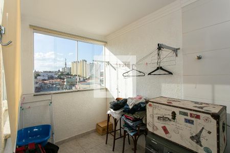 Apartamento para alugar com 45m², 2 quartos e sem vagaÁrea de Serviço