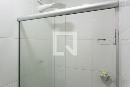 Apartamento para alugar com 45m², 2 quartos e sem vagaBanheiro