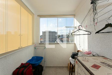 Apartamento para alugar com 45m², 2 quartos e sem vagaÁrea de Serviço