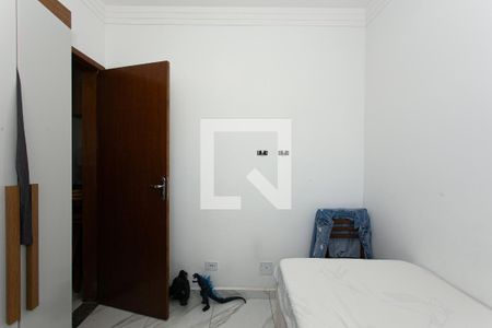 Quarto 1 de apartamento para alugar com 2 quartos, 45m² em Penha de França, São Paulo