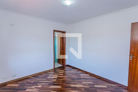 Suite 1 de casa à venda com 3 quartos, 200m² em Vila Baruel, São Paulo