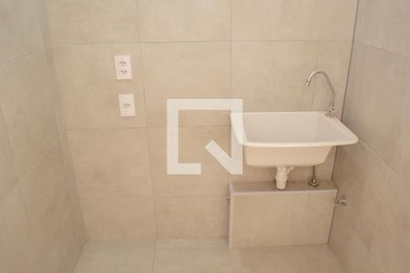 Apartamento para alugar com 35m², 2 quartos e sem vagaÁrea de Serviço