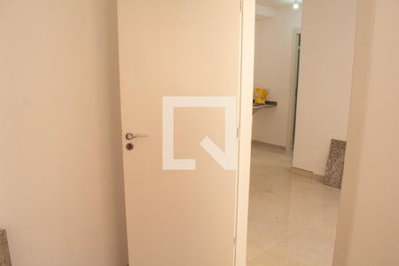 Apartamento para alugar com 35m², 2 quartos e sem vagaQuarto 2