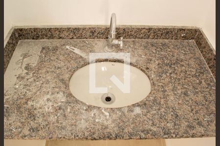 Apartamento para alugar com 35m², 2 quartos e sem vagaBanheiro