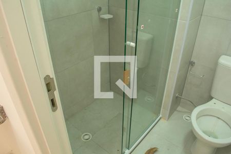 Apartamento para alugar com 35m², 2 quartos e sem vagaBanheiro