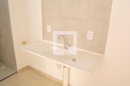 Apartamento para alugar com 35m², 2 quartos e sem vagaCozinha