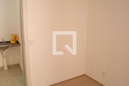 Apartamento para alugar com 35m², 2 quartos e sem vagaQuarto 1