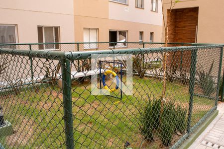 Apartamento para alugar com 35m², 2 quartos e sem vagaArea Comum - Petplace
