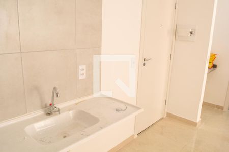 Apartamento para alugar com 35m², 2 quartos e sem vagaCozinha