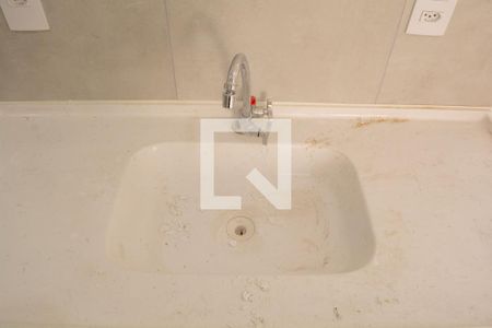 Apartamento para alugar com 35m², 2 quartos e sem vagaCozinha
