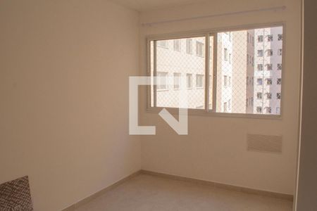 Apartamento para alugar com 35m², 2 quartos e sem vagaSala
