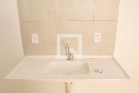 Apartamento para alugar com 35m², 2 quartos e sem vagaCozinha