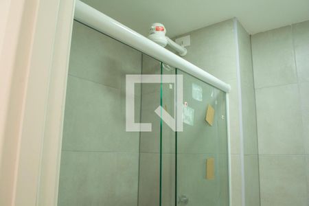 Apartamento para alugar com 35m², 2 quartos e sem vagaBanheiro