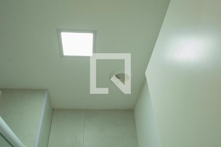 Apartamento para alugar com 35m², 2 quartos e sem vagaBanheiro