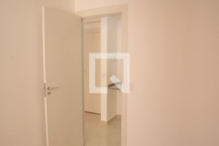 Apartamento para alugar com 35m², 2 quartos e sem vagaQuarto 1