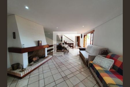 Casa à venda com 4 quartos, 490m² em Alphaville, Santana de Parnaíba