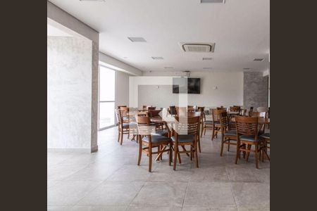 Apartamento à venda com 3 quartos, 73m² em Cidade São Francisco, São Paulo