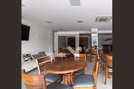 Apartamento à venda com 3 quartos, 73m² em Cidade São Francisco, São Paulo