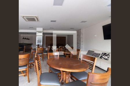 Apartamento à venda com 3 quartos, 73m² em Cidade São Francisco, São Paulo