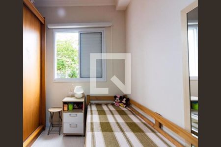 Apartamento à venda com 3 quartos, 73m² em Cidade São Francisco, São Paulo