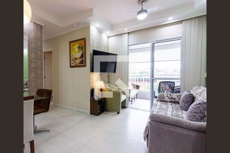 Apartamento à venda com 3 quartos, 73m² em Cidade São Francisco, São Paulo