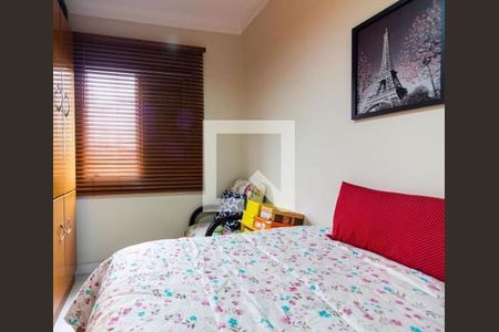 Apartamento à venda com 3 quartos, 73m² em Cidade São Francisco, São Paulo