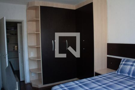 Apartamento à venda com 78m², 2 quartos e 1 vagaQuarto 2