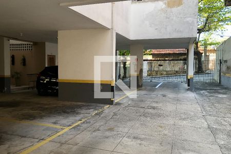 Apartamento à venda com 78m², 2 quartos e 1 vaga Apartamento à venda com 78m², 2 quartos e 1 vagaGaragem