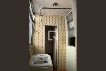 Apartamento à venda com 78m², 2 quartos e 1 vaga Apartamento à venda com 78m², 2 quartos e 1 vagaÁrea de Serviço