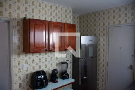 Apartamento à venda com 78m², 2 quartos e 1 vaga Apartamento à venda com 78m², 2 quartos e 1 vagaCozinha