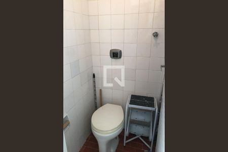 Apartamento à venda com 78m², 2 quartos e 1 vaga Apartamento à venda com 78m², 2 quartos e 1 vagaBanheiro Área de Serviço