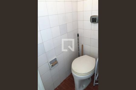 Apartamento à venda com 78m², 2 quartos e 1 vaga Apartamento à venda com 78m², 2 quartos e 1 vagaBanheiro Área de Serviço
