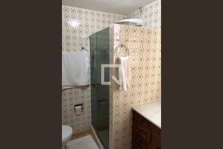 Apartamento à venda com 78m², 2 quartos e 1 vaga Apartamento à venda com 78m², 2 quartos e 1 vagaBanheiro