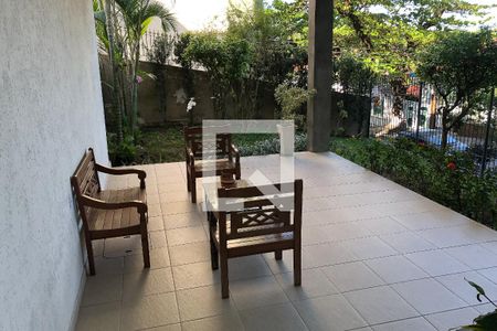 Apartamento à venda com 78m², 2 quartos e 1 vaga Apartamento à venda com 78m², 2 quartos e 1 vagaÁrea comum