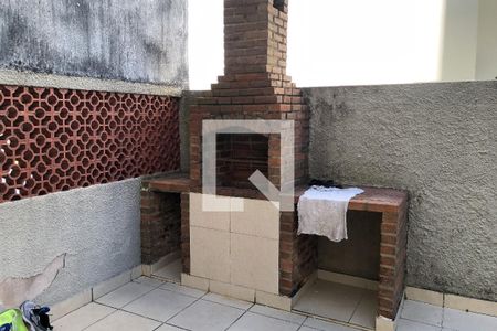 Apartamento à venda com 78m², 2 quartos e 1 vaga Apartamento à venda com 78m², 2 quartos e 1 vagaÁrea comum - Churrasqueira