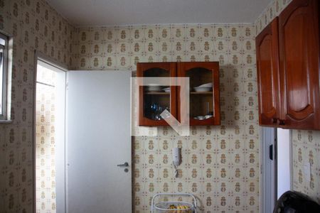 Apartamento à venda com 78m², 2 quartos e 1 vaga Apartamento à venda com 78m², 2 quartos e 1 vagaCozinha