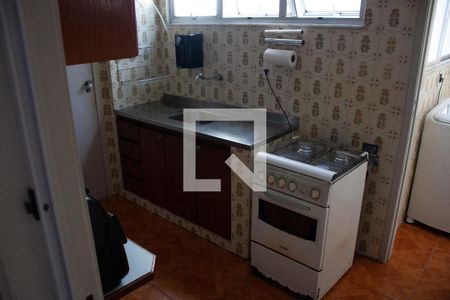 Apartamento à venda com 78m², 2 quartos e 1 vaga Apartamento à venda com 78m², 2 quartos e 1 vagaCozinha