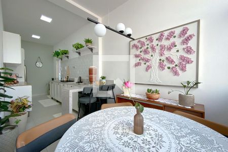 Copa de apartamento à venda com 2 quartos, 80m² em Carmo, Belo Horizonte