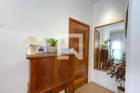 Sala de apartamento à venda com 2 quartos, 80m² em Carmo, Belo Horizonte