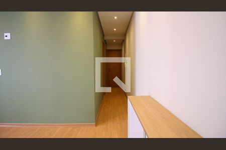 Apartamento para alugar com 2 quartos, 46m² em Jardim São Cristóvão, São Paulo