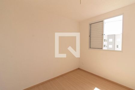 Quarto 1 de apartamento para alugar com 2 quartos, 42m² em Parque São Bento, Sorocaba