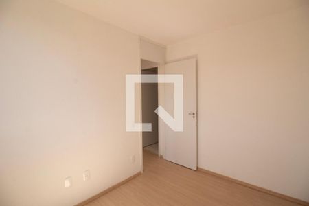 Quarto 1 de apartamento para alugar com 2 quartos, 42m² em Parque São Bento, Sorocaba