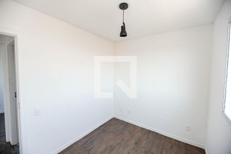 Quarto 1 de apartamento para alugar com 2 quartos, 45m² em Jardim Imperador , São Paulo