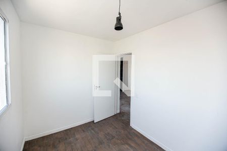 Quarto 1 de apartamento para alugar com 2 quartos, 45m² em Jardim Imperador , São Paulo