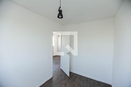 Quarto 2 de apartamento para alugar com 2 quartos, 45m² em Jardim Imperador , São Paulo