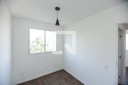 Quarto 2 de apartamento para alugar com 2 quartos, 45m² em Jardim Imperador , São Paulo